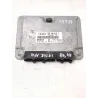 Recambio de centralita inyeccion para audi a4 b5 (8d2) 1.9 tdi referencia OEM IAM 0281001721  