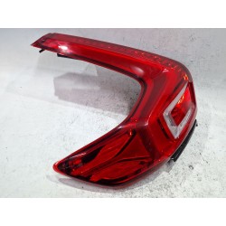 Recambio de piloto trasero izquierdo para volvo xc40 (536) t3 referencia OEM IAM 31446790  