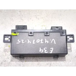 Recambio de modulo electronico para bmw 5 (e39) 530 d referencia OEM IAM 61356904247 5DK00704815  