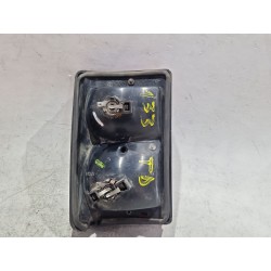 Recambio de piloto trasero derecho para seat 133 (133a) 0.8 referencia OEM IAM   