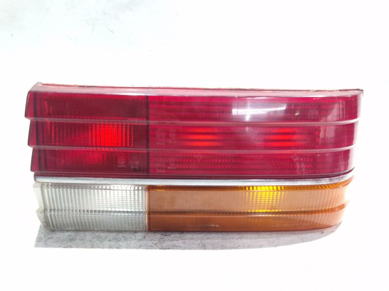 Recambio de piloto trasero derecho para renault r 25 (b29)(1983) 2.1 diesel (b296) referencia OEM IAM   