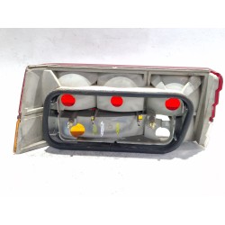 Recambio de piloto trasero derecho para renault r 25 (b29)(1983) 2.1 diesel (b296) referencia OEM IAM   