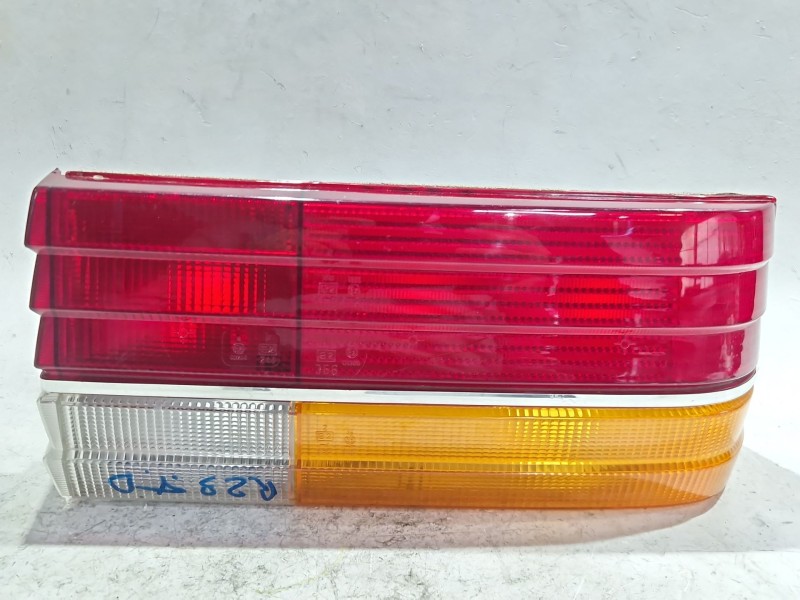 Recambio de piloto trasero derecho para renault r 25 (b29)(1983) 2.1 diesel (b296) referencia OEM IAM   