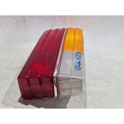 Recambio de piloto trasero derecho para renault r 25 (b29)(1983) 2.1 diesel (b296) referencia OEM IAM   