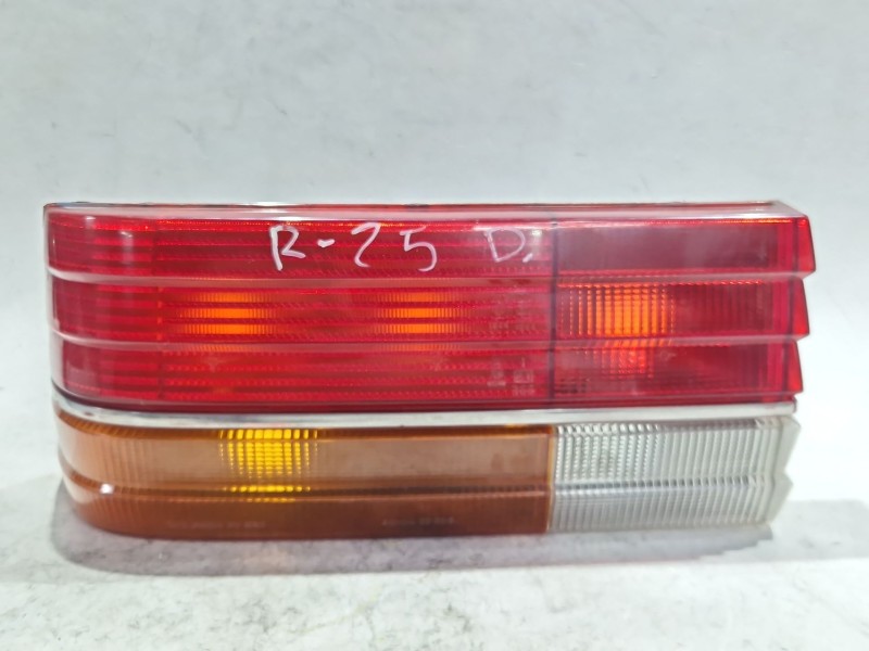 Recambio de piloto trasero izquierdo para renault r 25 (b29)(1983) 2.1 diesel (b296) referencia OEM IAM   