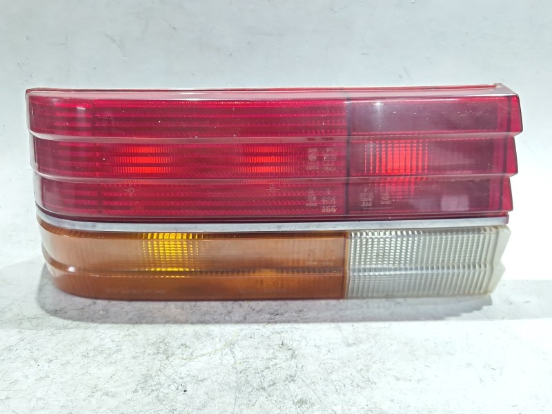 Recambio de piloto trasero izquierdo para renault r 25 (b29)(1983) 2.1 diesel (b296) referencia OEM IAM   