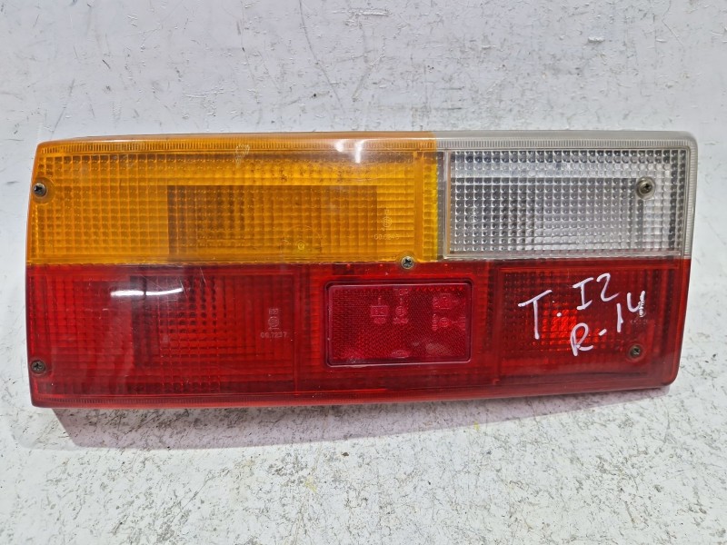 Recambio de piloto trasero izquierdo para renault 14 (121_) 1.4 (1212) referencia OEM IAM   