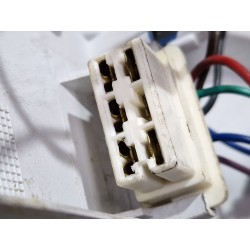 Recambio de piloto trasero izquierdo para renault 14 (121_) 1.4 (1212) referencia OEM IAM   