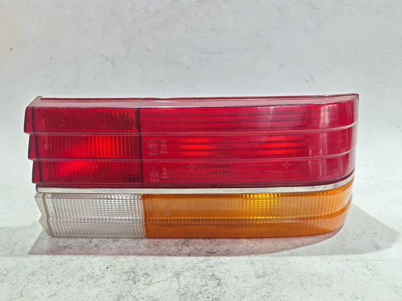 Recambio de piloto trasero derecho para renault r 25 (b29)(1983) 2.1 diesel (b296) referencia OEM IAM   