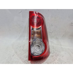 Recambio de piloto trasero derecho para dacia logan 1 mcv familiar (2006) 1.5 dci (ks0w) referencia OEM IAM 8200864610  