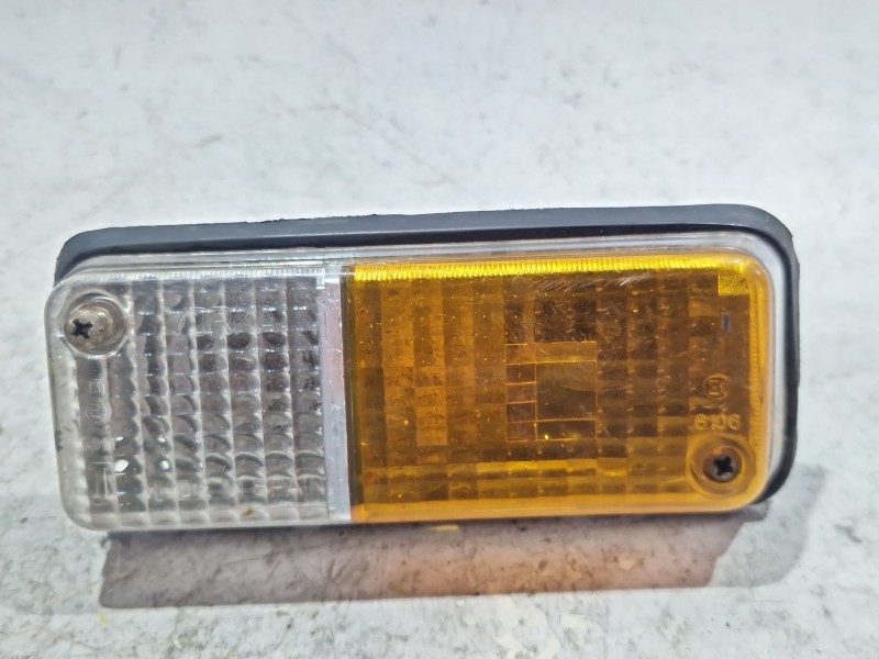 Recambio de piloto delantero izquierdo para renault 12 variable (117_) 1.3 (1170) referencia OEM IAM   