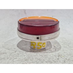 Recambio de piloto trasero izquierdo para seat 850 (100gd) 0.9 referencia OEM IAM 16007  