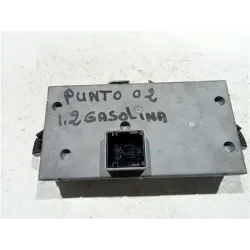 Recambio de modulo confort para fiat ii punto (188) berlina (2002) referencia OEM IAM 46812231  