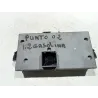 Recambio de modulo confort para fiat ii punto (188) berlina (2002) referencia OEM IAM 46812231  