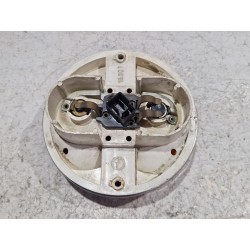 Recambio de piloto trasero izquierdo para seat 850 (100gd) 0.9 referencia OEM IAM 16007  