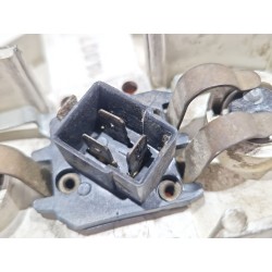 Recambio de piloto trasero izquierdo para seat 850 (100gd) 0.9 referencia OEM IAM 16007  