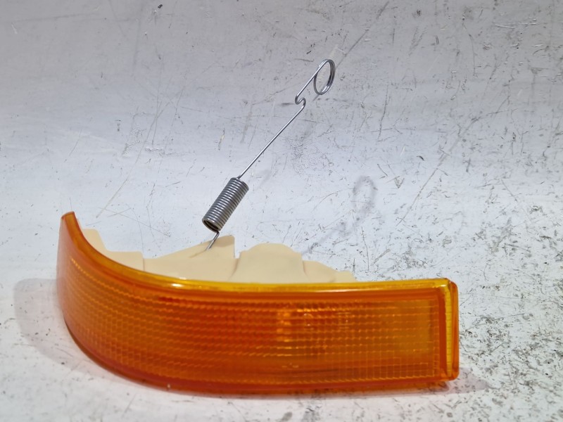 Recambio de piloto delantero derecho para renault super 5 (b/c40_) 1.4 (b/c402) referencia OEM IAM 20202122  