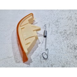 Recambio de piloto delantero derecho para renault super 5 (b/c40_) 1.4 (b/c402) referencia OEM IAM 20202122  