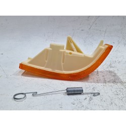 Recambio de piloto delantero derecho para renault super 5 (b/c40_) 1.4 (b/c402) referencia OEM IAM 20202122  