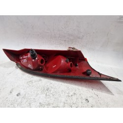 Recambio de piloto trasero izquierdo para ford focus i (daw, dbw) 1.8 tdci referencia OEM IAM XS4113405A  