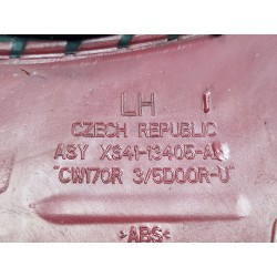 Recambio de piloto trasero izquierdo para ford focus i (daw, dbw) 1.8 tdci referencia OEM IAM XS4113405A  