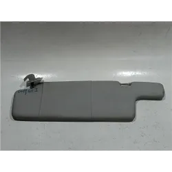 Recambio de parasol izquierdo para volkswagen golf iii (1h1)(11.1991) 1.9 tdi referencia OEM IAM 1H0857551  