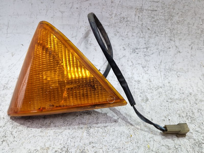 Recambio de piloto delantero izquierdo para seat ronda (09.1983) 1.7 diesel referencia OEM IAM   