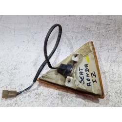 Recambio de piloto delantero izquierdo para seat ronda (09.1983) 1.7 diesel referencia OEM IAM   