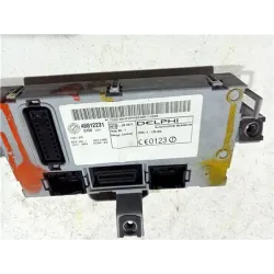 Recambio de modulo confort para fiat ii punto (188) berlina (2002) referencia OEM IAM 46812231  