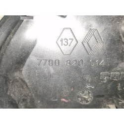 Recambio de piloto trasero derecho para renault twingo ii (07.2007) 1.2 (c067) referencia OEM IAM 7700820014  