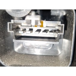 Recambio de piloto trasero derecho para renault twingo ii (07.2007) 1.2 (c067) referencia OEM IAM 7700820014  