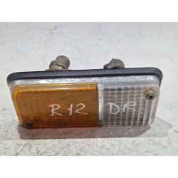 PILOTO DELANTERO DERECHO 