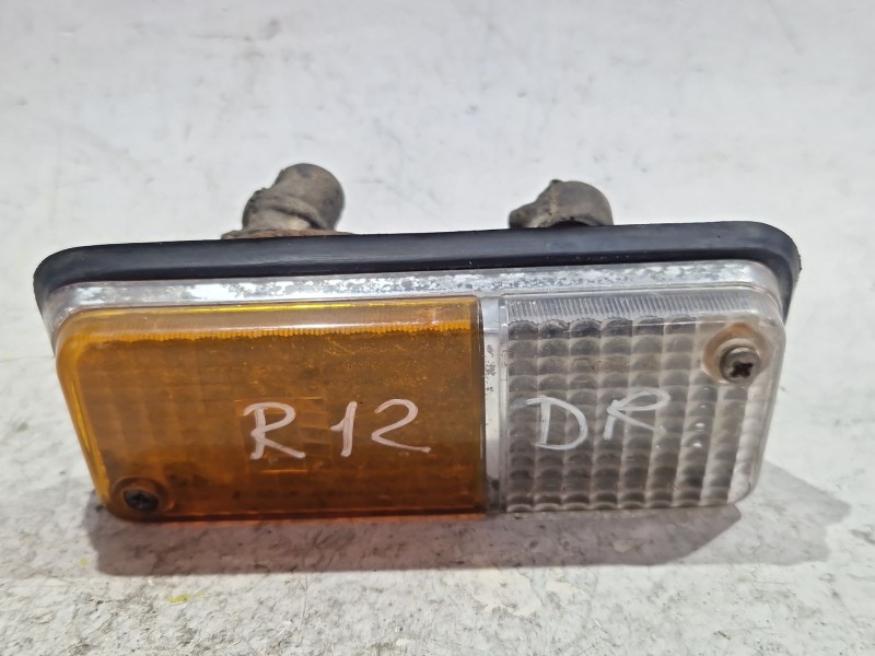 Recambio de piloto delantero derecho para renault 12 variable (117_) 1.3 (1170) referencia OEM IAM   