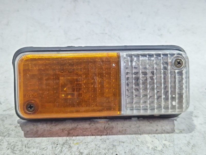 Recambio de piloto delantero derecho para renault 12 variable (117_) 1.3 (1170) referencia OEM IAM   