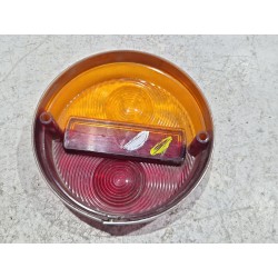 Recambio de piloto trasero izquierdo para seat 850 (100gd) 0.9 referencia OEM IAM   