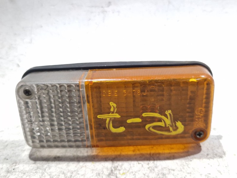 Recambio de intermitente delantero izquierdo para renault 7 (124_) 1.0 referencia OEM IAM   