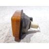 Recambio de intermitente delantero izquierdo para renault 7 (124_) 1.0 referencia OEM IAM   