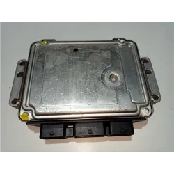 Recambio de centralita inyeccion para peugeot 307 (3a/c) 1.6 hdi 110 referencia OEM IAM 0281011629  