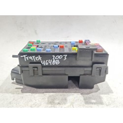 Recambio de caja reles / fusibles para hyundai trajet (fo) 2.0 crdi referencia OEM IAM 912203A002  