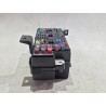 Recambio de caja reles / fusibles para hyundai trajet (fo) 2.0 crdi referencia OEM IAM 912203A002  