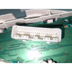 Recambio de cuadro completo para nissan note (e11e)(01.2006) 1.5 dci referencia OEM IAM 9U55D26QHT59  