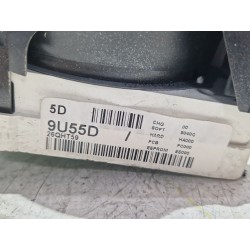 Recambio de cuadro completo para nissan note (e11e)(01.2006) 1.5 dci referencia OEM IAM 9U55D26QHT59  