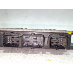 Recambio de centralita inyeccion para renault clio iii dci referencia OEM IAM 8200399038  