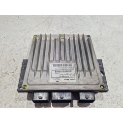 Recambio de centralita inyeccion para nissan note (e11e)(01.2006) 1.5 dci referencia OEM IAM 8200399038  