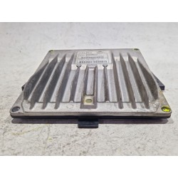 Recambio de centralita inyeccion para nissan note (e11e)(01.2006) 1.5 dci referencia OEM IAM 8200399038  