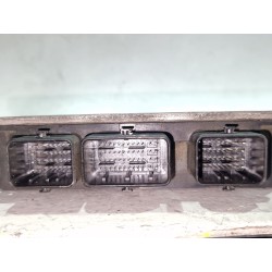 Recambio de centralita inyeccion para nissan note (e11e)(01.2006) 1.5 dci referencia OEM IAM 8200399038  