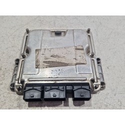 Recambio de centralita inyeccion para peugeot 307 (3a/c) 2.0 hdi 90 referencia OEM IAM 9640938680  