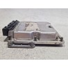 Recambio de centralita inyeccion para peugeot 307 (3a/c) 2.0 hdi 90 referencia OEM IAM 9640938680  