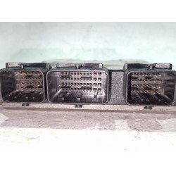 Recambio de centralita inyeccion para peugeot 307 (3a/c) 2.0 hdi 90 referencia OEM IAM 9640938680  