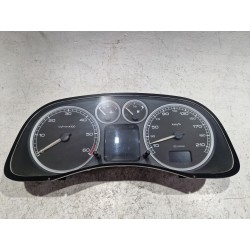 Recambio de cuadro completo para peugeot 307 (3a/c) 2.0 hdi 110 referencia OEM IAM P9636708880E05  